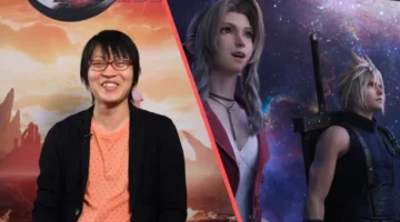 مخرج Final Fantasy VII Remake الجزء الثالث يلمح لعودة مناطق وأفكار أيقونية